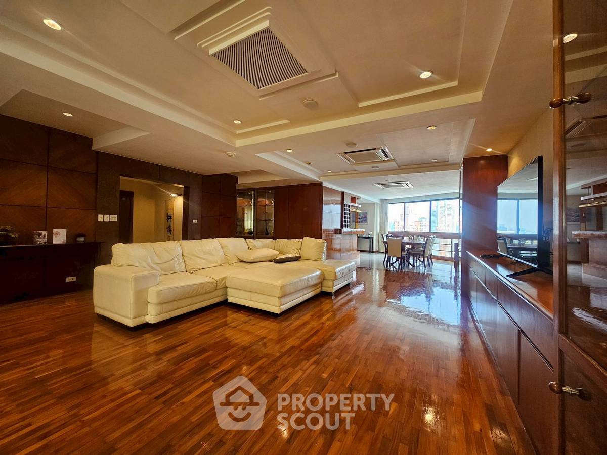 รูป คอนโด 3-ห้องนอน ที่ เพรสซิเดนท์ ปาร์ค คอนโดมิเนี่ยม ใกล้ MRT ศูนย์การประชุมแห่งชาติสิริกิติ์ (ID 2911529) - รูปที่ 11/19