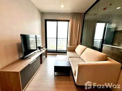 คอนโดให้เช่า : คอนโดให้เช่า 2 ห้องนอน ในโครงการ ไลฟ์ สาทร เซียร์รา 6296625