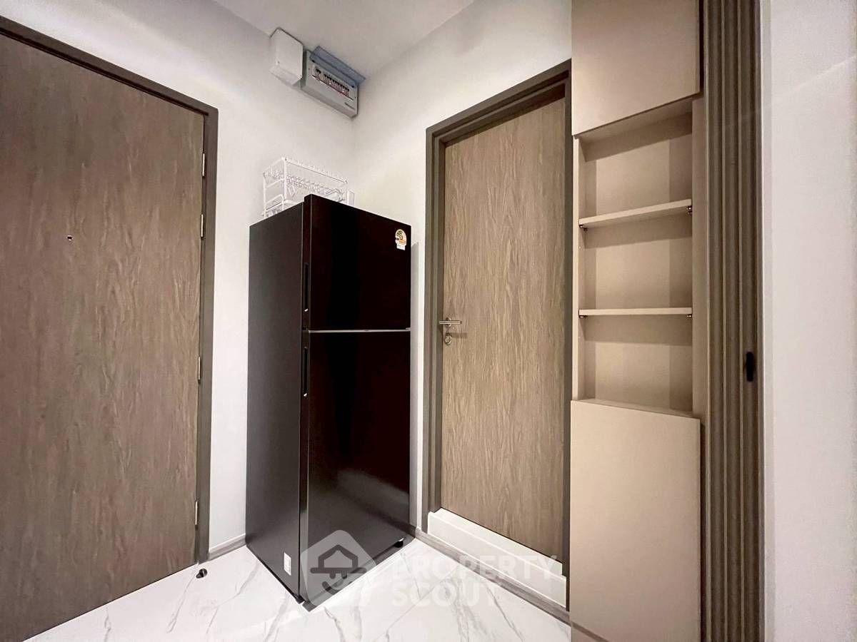 รูป คอนโด 1-ห้องนอน ที่ ริธึ่ม เอกมัย เอสเตท ใกล้ BTS ทองหล่อ (ID 2911471) - รูปที่ 8/14