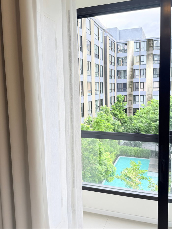 picture ❤️Owner Post! IKON Sukhumvit for Sale | Fully Furnished - 7/27