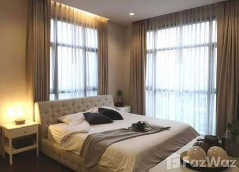 Condo for RENT The XXXIX by Sansiri 5635873
