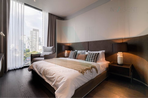 🔺Super special!🔺 For Rent Condo LAVIQ SUKHUMVIT 57 Building 1, Floor 7,2 bed room, Room size 86.00 sqm