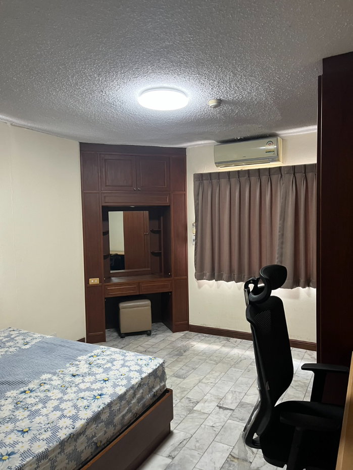 picture Condominium for Rent 2 bedroom 80 sq. m. - 9/9