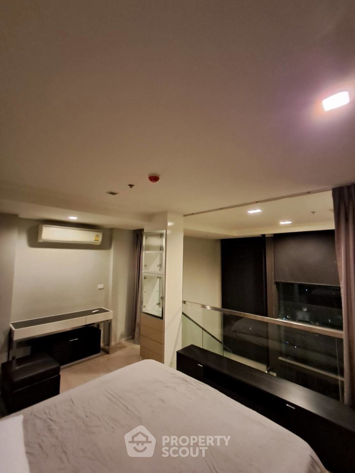 รูป คอนโด 1-ห้องนอน ที่ ริทึ่ม สุขุมวิท 44/1 ใกล้ BTS พระโขนง (ID 2914704) - รูปที่ 9/9