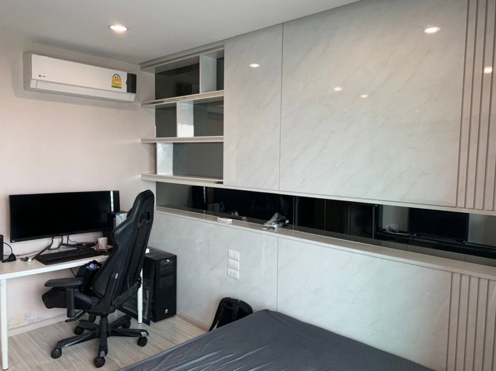 รูป 🤝🏻RB24657 ให้เช่าถูกมาก👍ไอดีโอ โมบิ วงศ์สว่าง อินเตอร์เชนจ์✅แอดไลน์ @mproperty( มี @ ด้วย) แอดมินตอบไว - รูปที่ 6/12