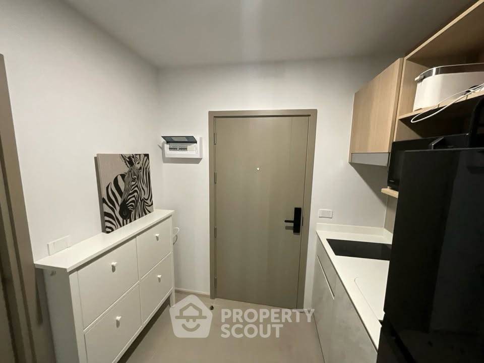 รูป คอนโด 1-ห้องนอน ที่ แอสปาย วิภา-วิคตอรี่ ใกล้ BTS สนามเป้า (ID 2920148) - รูปที่ 4/7