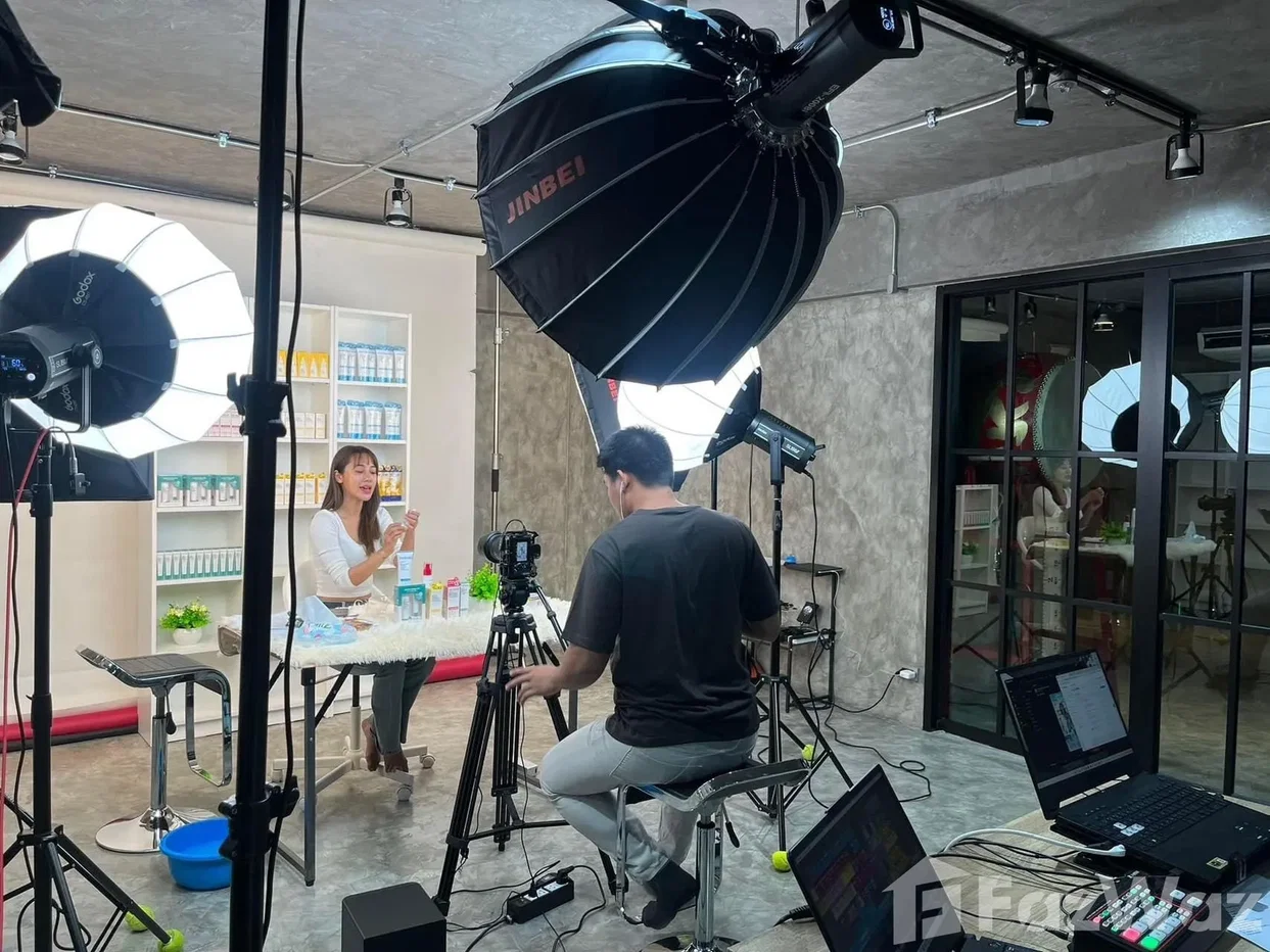 รูป บ้านเดี่ยวให้เช่า 3 ห้องนอน ใน คลองสามประเวศ, กรุงเทพมหานคร 6296968 - รูปที่ 8/17