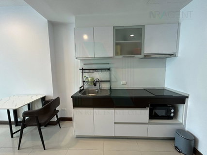 📌 For Sell Condo SUPALAI PREMIER @ ASOKE Building 1, Floor 29,1 bed room, Room size 50 sqm