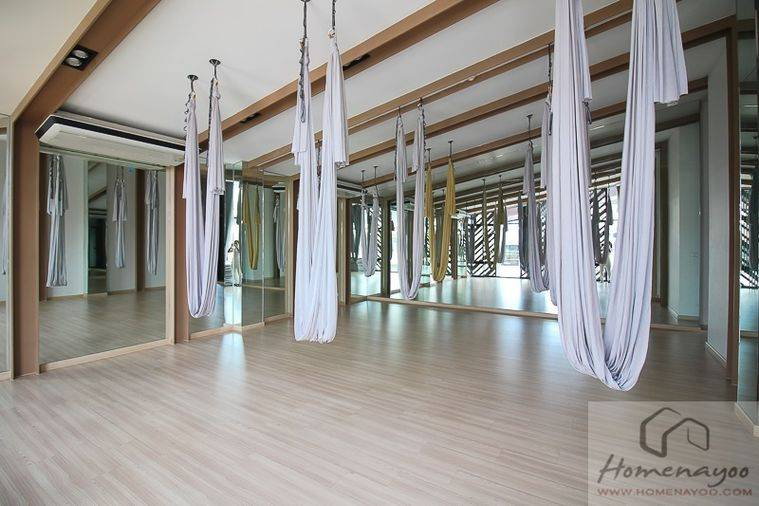 รูป ขาย Lesto Condo   เลสโต คอนโด สุขุมวิท 113  ราคา 1.49 ลบ. ขนาด 1ห้องนอน พท.26.62 ตรม. ชั้น7 อาคาร B   - รูปที่ 25/30