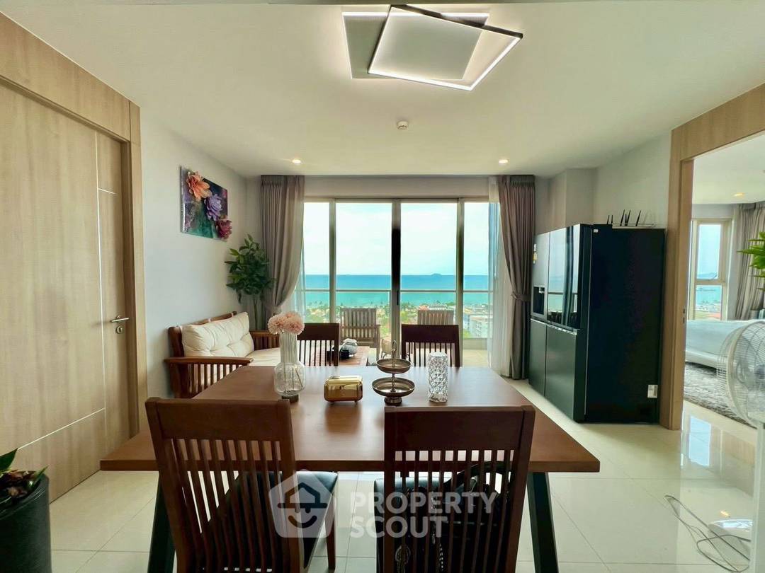 รูป คอนโด 2-ห้องนอน ที่ วินด์แฮม จอมเทียน พัทยา ใกล้ เมืองพัทยา (ID 2913127) - รูปที่ 6/12