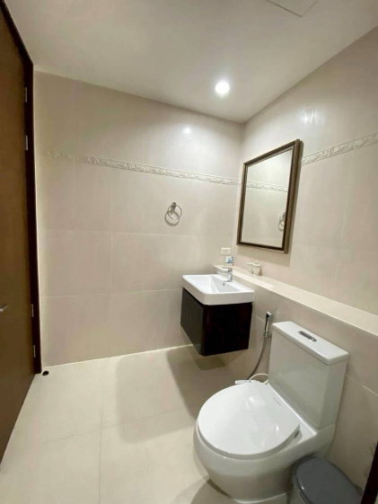 picture Sukhumvit Line | BTS Ekkamai | 4 Bed 3 Bath | 252 sqm. | Tai Ping Towers - 10/19