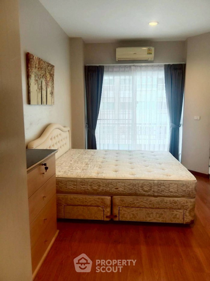 รูป คอนโด 2-ห้องนอน ที่ โฟร์ วิงส์ เรสสิเด้นส์ ใน หัวหมาก (ID 2909305) - รูปที่ 5/8