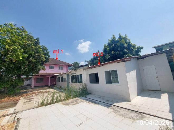 picture HOME 135 Sq.w. Pak Kret Nonthaburi for 4.5M - 3/60