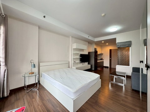 🔥 Condo for Sale – Supalai Monte 2 Chiang Ma Special price only 1.59 Million THB Great for living or investment.