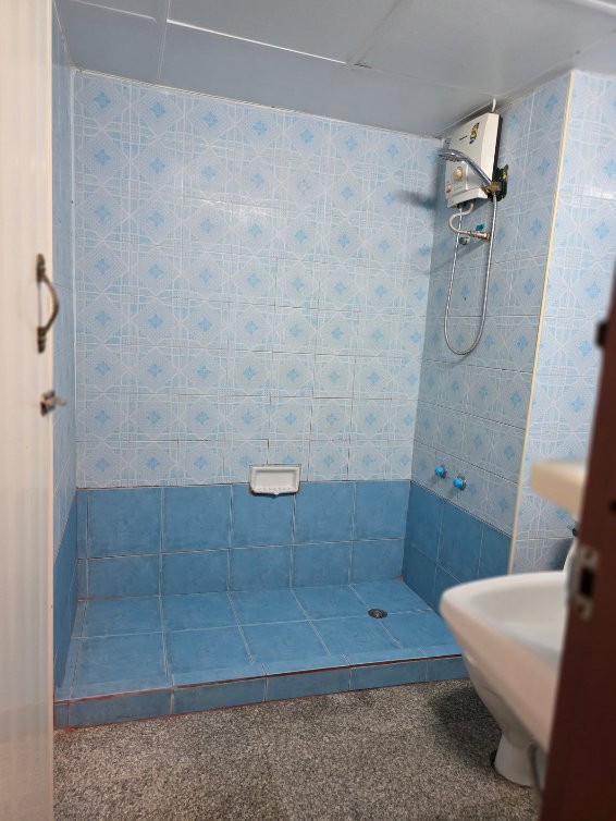 picture Sukhumvit Line | BTS Phloen Chit | 1 Bed 1 Bath | 44 sqm. | Ruenrudee Condominium - 16/20