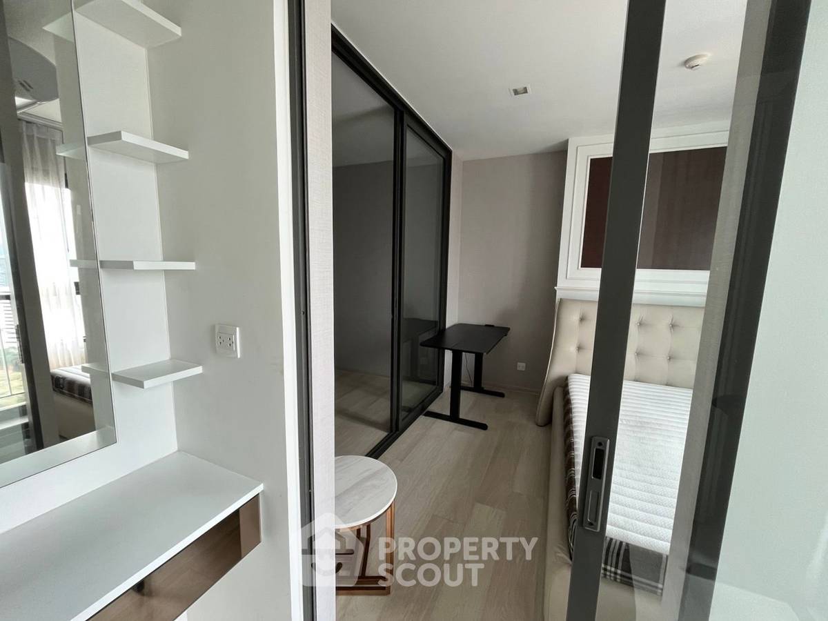 picture 1-BR Condo at Life One Wireless near BTS Phloen Chit (ID 621984) - 13/16