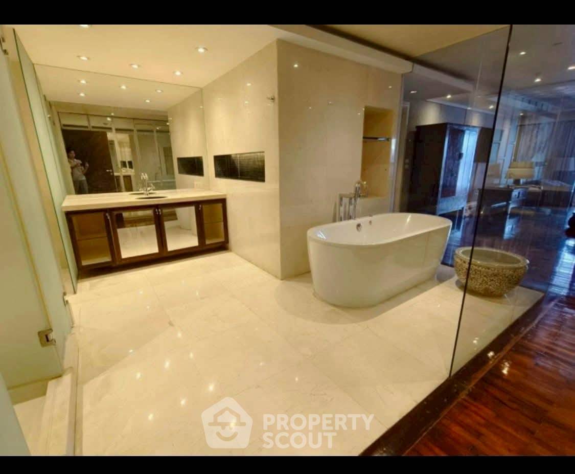 รูป คอนโด 2-ห้องนอน ที่ ณุศา สเตท ทาวเวอร์ คอนโดมิเนียม ใกล้ BTS สะพานตากสิน (ID 2915005) - รูปที่ 11/15