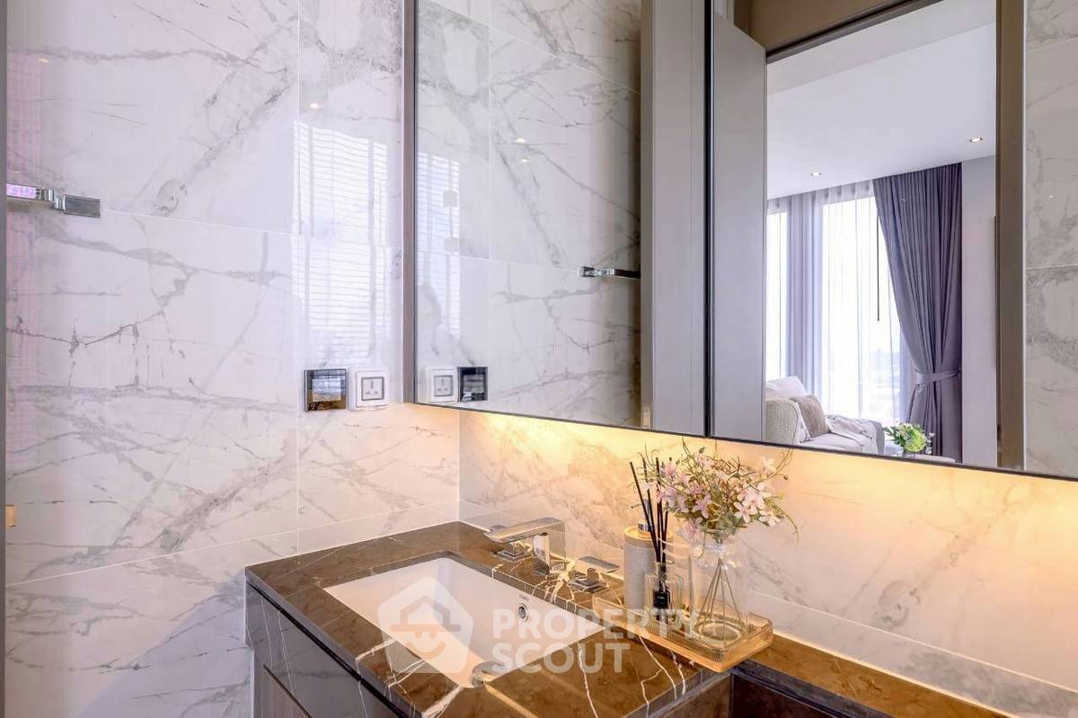 picture 3-BR Condo at Hyde Heritage Thonglor near BTS Thong Lor (ID 2915173) - 11/26