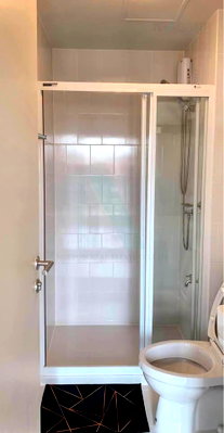 Condos for sale : 🎉 For Sell Condo PARK RAMINDRA Building 1, Floor 5,1 bed room, Room size 30 sqm