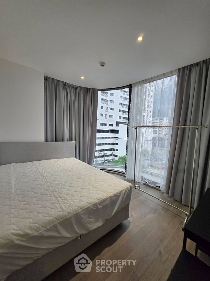 รูป คอนโด 2-ห้องนอน ที่ ฟินน์ อโศก ใกล้ BTS อโศก (ID 2915919) - รูปที่ 10/22