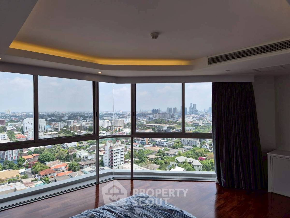picture 4-BR Condo at La Cascade Condominium near BTS Ekkamai (ID 2920116) - 14/26