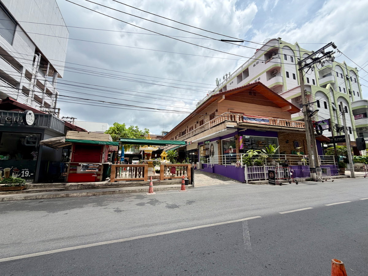 รูป ขายที่ดินทำเลทอง💰💰💰 📌ติดห้างสรรพสินค้า เดอะมอลล์งามวงศ์วาน🏦 - รูปที่ 2/19