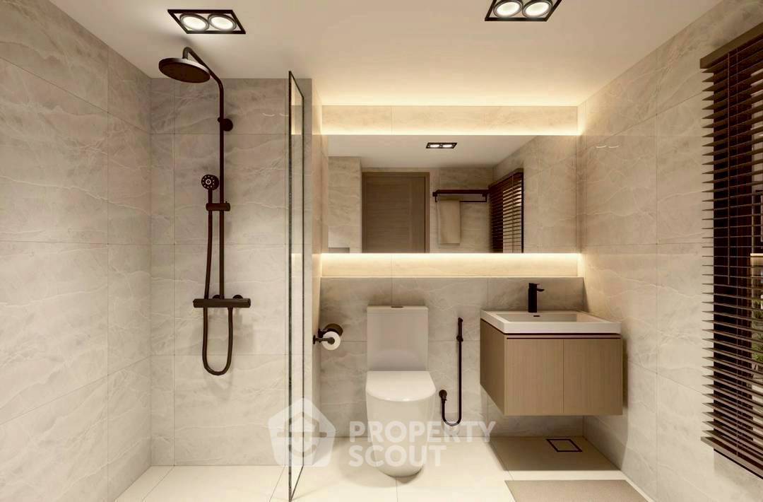 picture 1-BR Condo at Nakorn Ping Condominium in Chang Phueak (ID 2917077) - 6/19