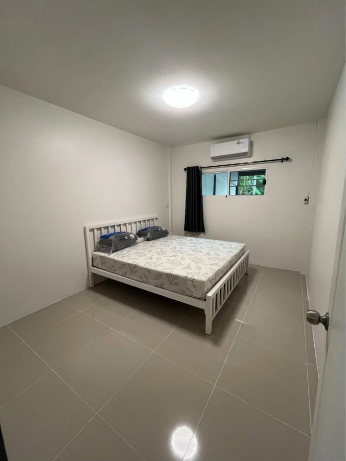 รูป 🏡 ให้เช่าบ้าน ทาวน์โฮม 1 ชั้น ถนนมหิดล ซอยเจ้าแม่กวนอิม ทำเลดีมาก เดินทางสะดวก - รูปที่ 6/10