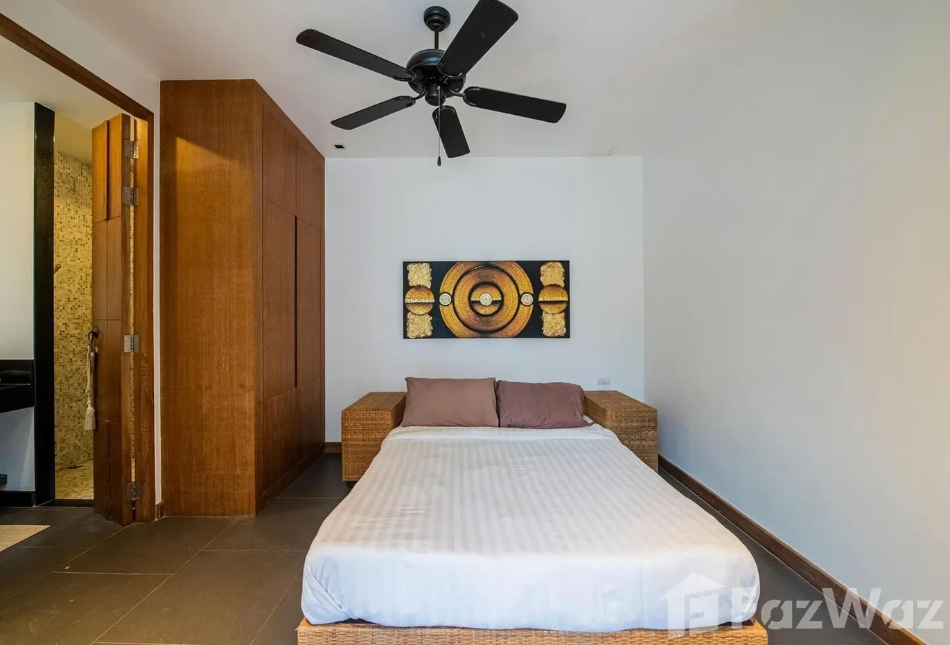 picture Beautiful 2-Bedroom Pool Villa in Wings Villa 6296128 - 22/31