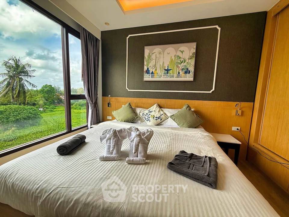 รูป คอนโด 1-ห้องนอน ที่ อริสโต้ 2 ใกล้ หาดสุรินทร์ (ID 2921268) - รูปที่ 3/11