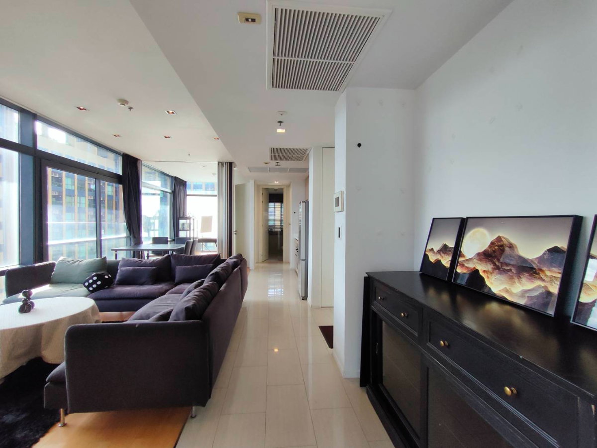 picture 🎈 Condo Available for Rent at Circle Living Prototype  83 sq.m. | 2 Bedrooms | 2 Bathrooms - 7/17