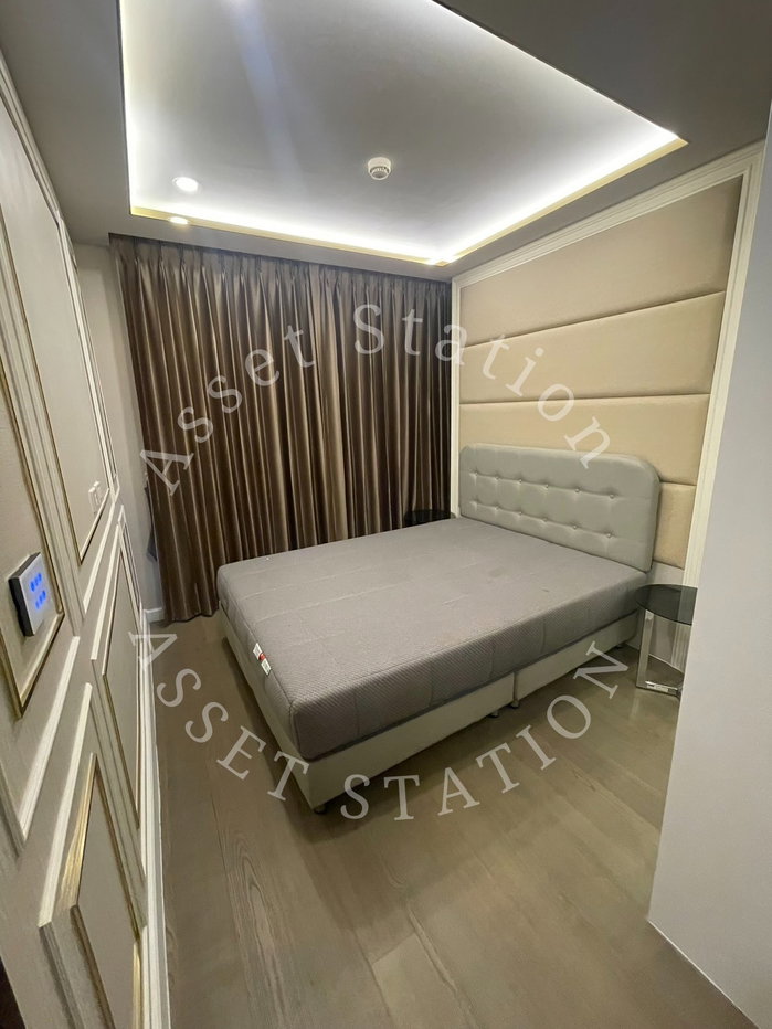 picture 💎 Amaranta Residence for Rent | Rare Unit Ready to Move In - 2/18