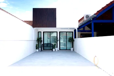 Houses for rent Phuket : 2 Bedroom House for rent in Rawai, Phuket  6263265