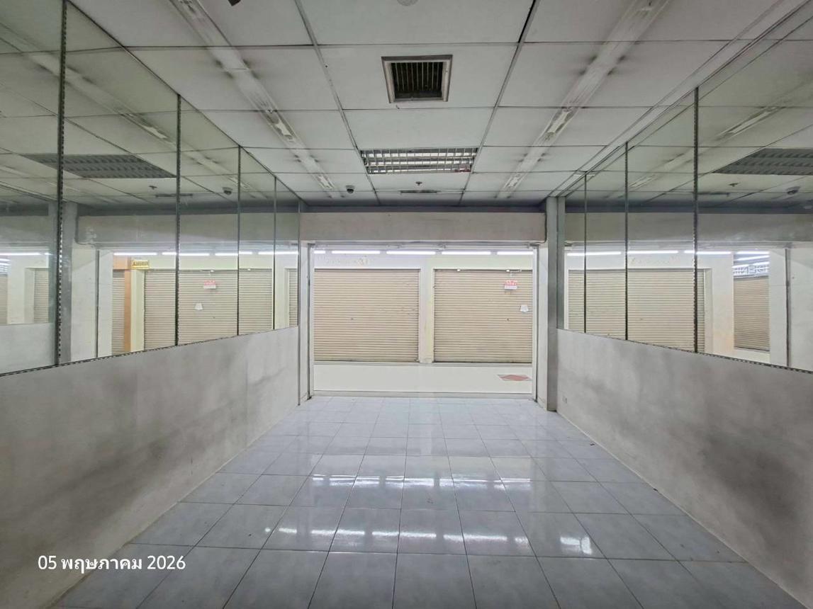รูป ห้องชุดสำนักงาน 20.81 ตร.วา โบ๊เบ๊ทาวเวอร์ 2 เขตป้อมปราบศัตรูพ่าย กรุงเทพมหานคร 4.8M - รูปที่ 15/22
