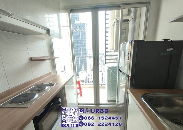 picture 💙 Hot Price 💙 For Rent U Delight @ Onnut Station - 11/11