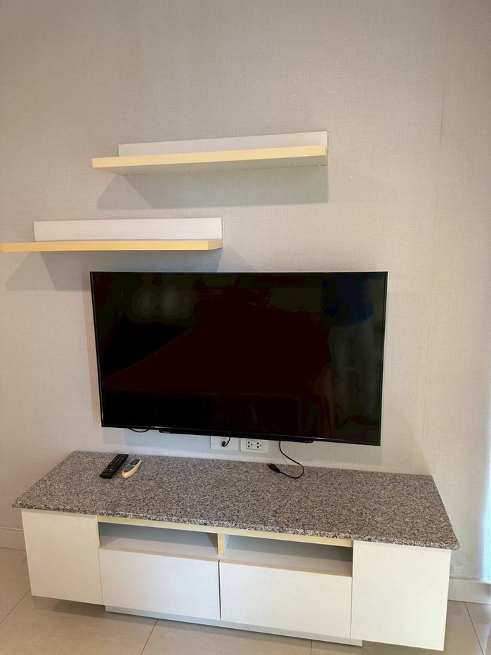 รูป ให้เช่า คอนโด เซ็นทริค ซีน สุขุมวิท 64 BTS อุดมสุข BTS Udom Suk 350 เมตร ราคา 15,000 บาทต่อเดือน - รูปที่ 4/13