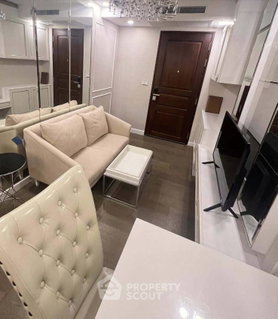 รูปภาพ 1-BR Condo at Amaranta Residence near MRT Huai Khwang (ID 2919550)