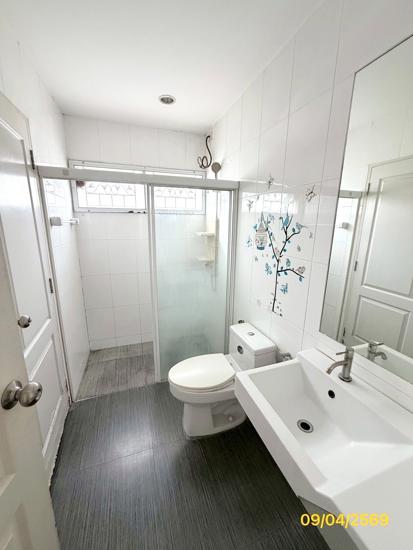 picture TOWN HOUSE 27.1 Sq.w. Saphan Sung Bangkok for 2.9M - 7/30