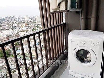 picture 2-BR Condo at The Stage Taopoon - Interchange near MRT Tao Poon (ID 2920466) - 21/28