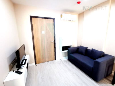 Condos for sale : 🔺 For Sell Condo METRO LUXE RAMA 4 Building C, Floor 5,1 bed room, Room size 25.00 sqm