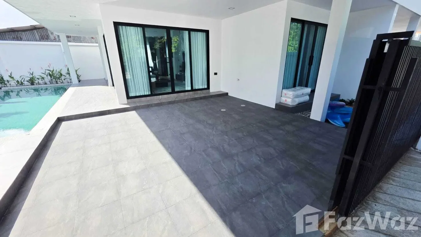 picture 3 Bedroom House for rent at The Passion Thalang 6296612 - 11/29