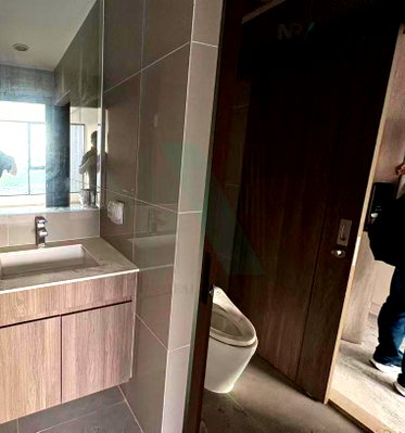 Condos for sale : 📌 For Sell Condo IDEO MOBI ASOKE Building 1, Floor 16,2 bed room, Room size 53 sqm