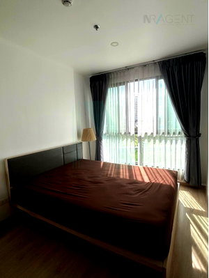 Condos for sale : For Sell Condo IDEO O2 Building B, Floor 6,1 bed room, Room size 32 sqm