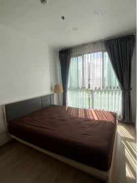 For Sell Condo IDEO O2 Building B, Floor 6,1 bed room, Room size 32 sqm