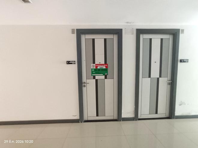 picture CONDO 41.3 Sq.m. Muang Samut Prakarn Samut Prakarn for 2.3M - 11/30