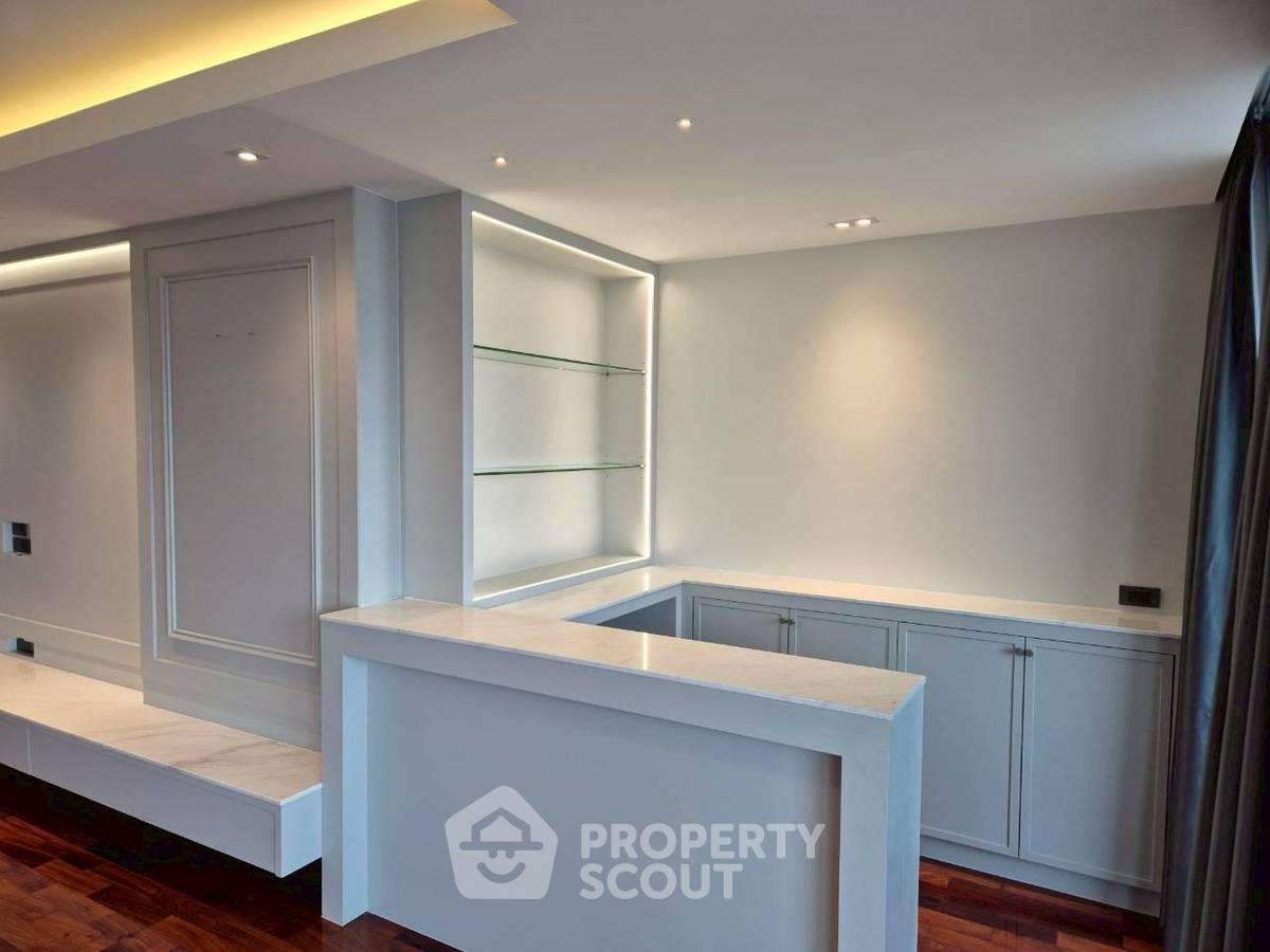picture 4-BR Condo at La Cascade Condominium near BTS Ekkamai (ID 2920116) - 5/26