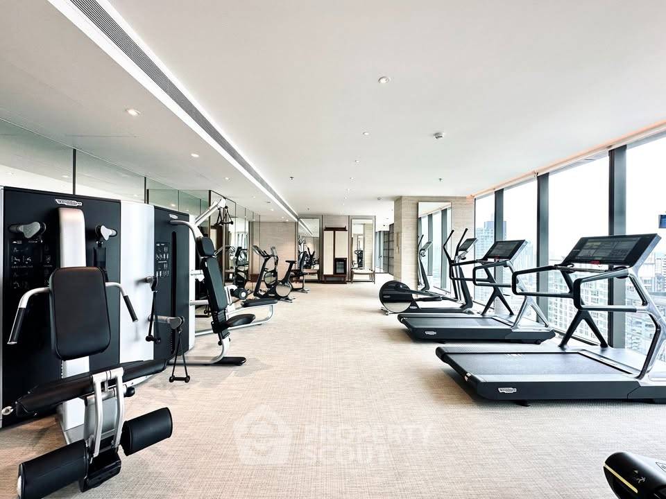 picture 1-BR Condo at The Strand Thonglor near BTS Thong Lor (ID 2915715) - 10/10