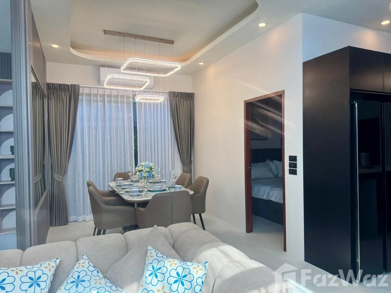 รูป ขาย วิลล่า 3 ห้องนอน ใน ราไวย์, ภูเก็ต 6016684 - รูปที่ 21/51