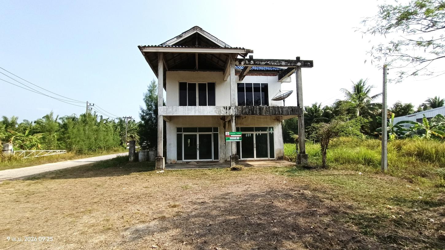 รูป บ้านเดี่ยว 100 ตร.วา ลำทับ กระบี่ 3.6M - รูปที่ 15/32