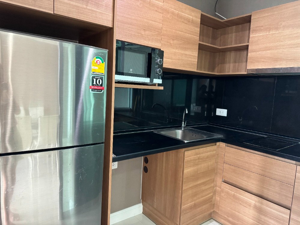 picture Code: 26KJ2537 for rent The Metropolis Samrong Interchange 🔥🔥 Line ID: @kjcondo (with @)🔥🔥 - 3/12